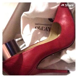 Olcay Gulsen size 39  for sale  never worn